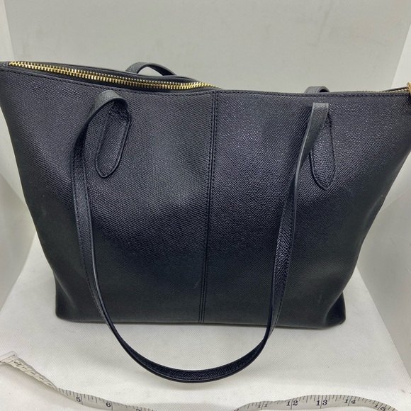 Coach Carryall in black - Picture 9 of 16